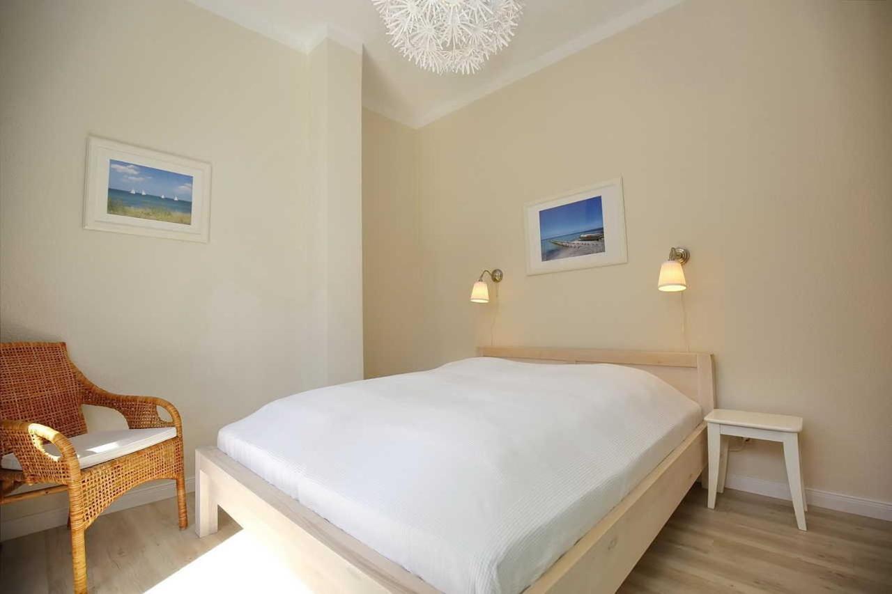 Villa Triton Wohnung 01 Boltenhagen  Extérieur photo