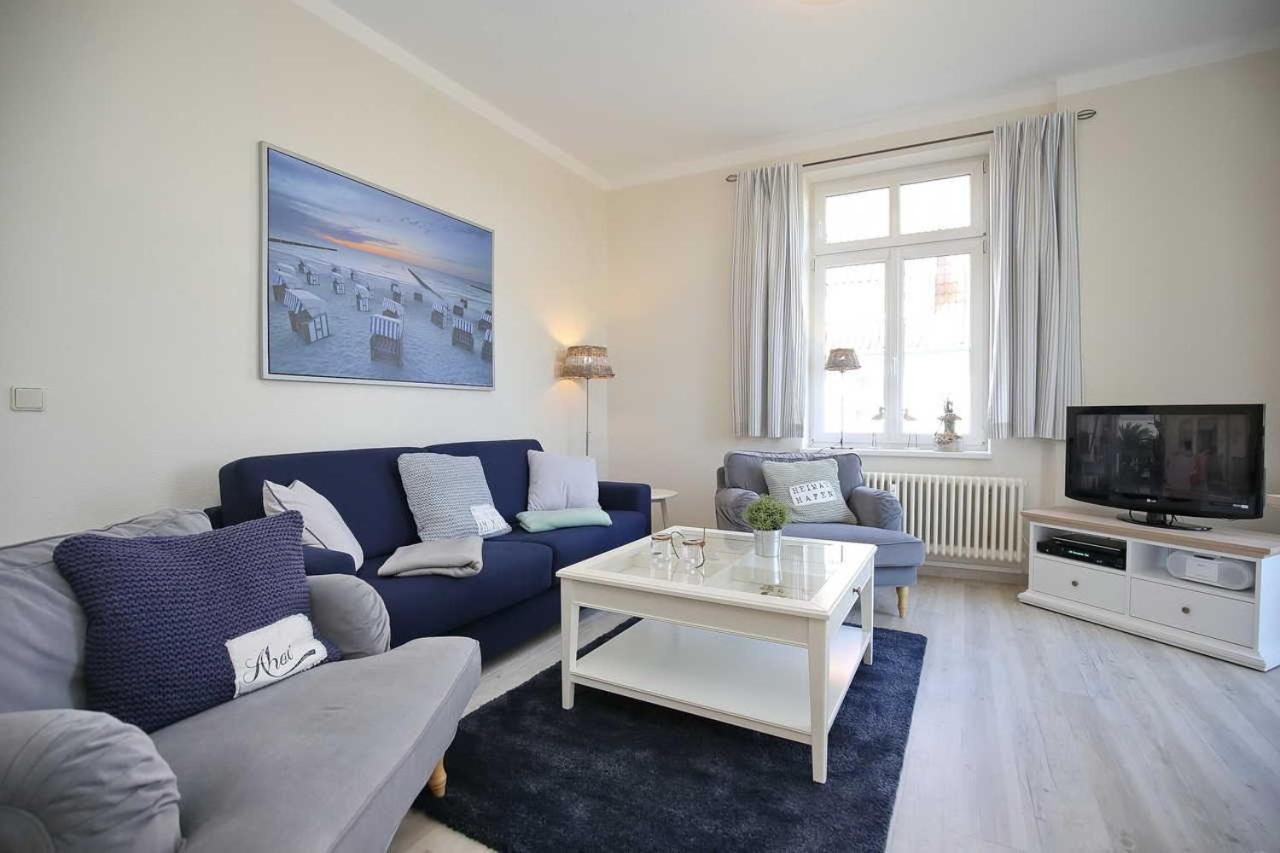 Villa Triton Wohnung 01 Boltenhagen  Extérieur photo