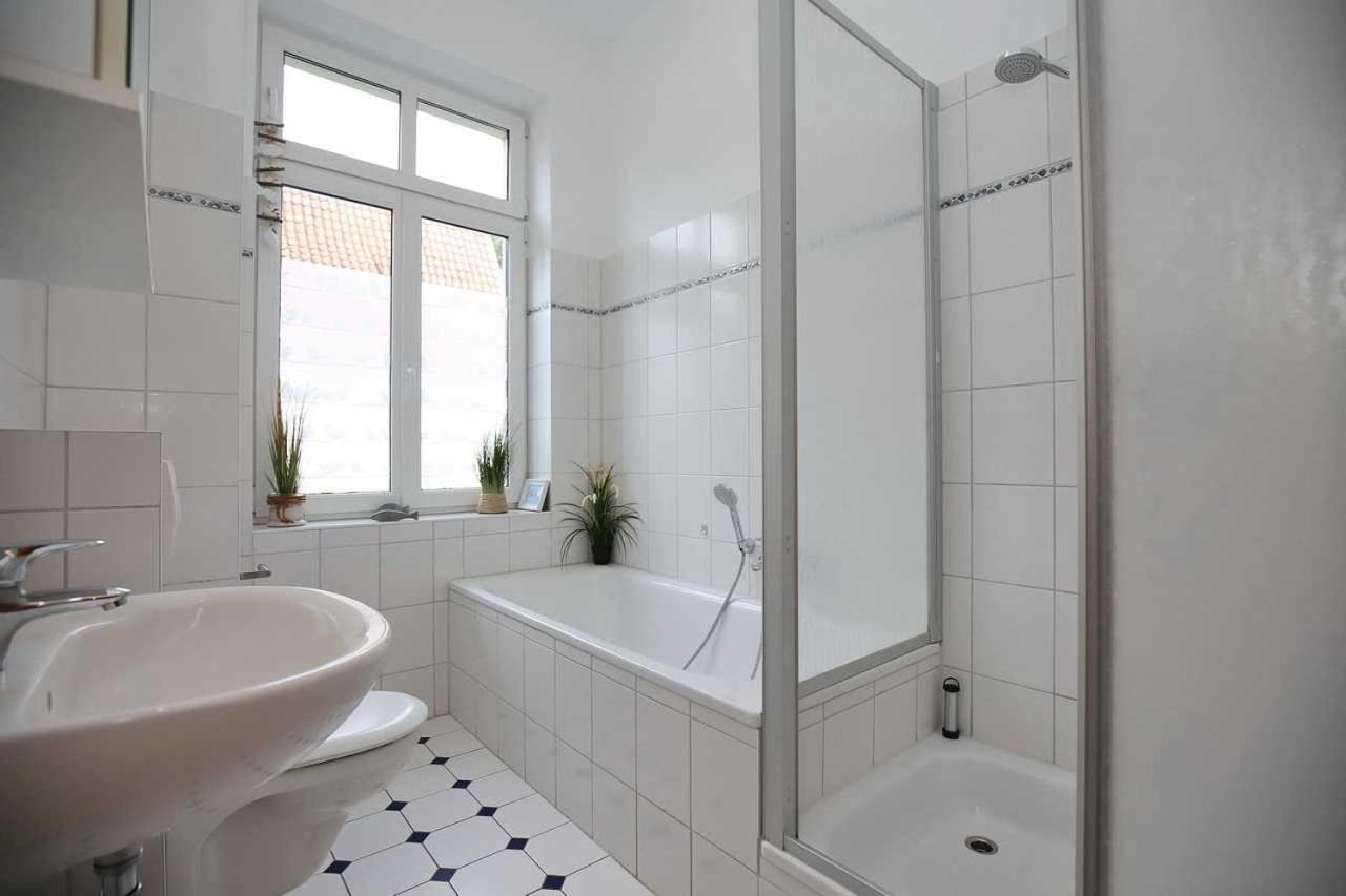 Villa Triton Wohnung 01 Boltenhagen  Extérieur photo