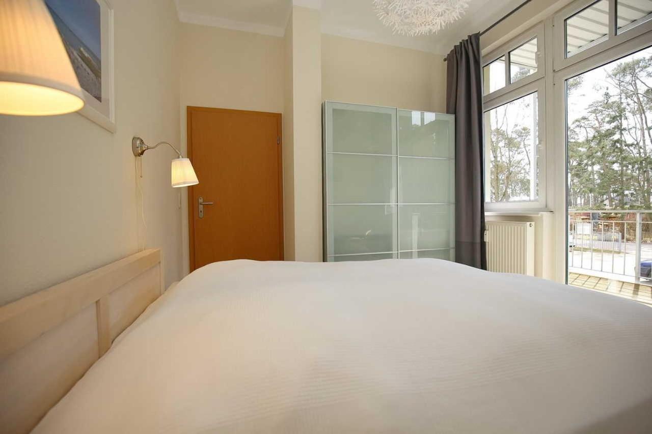 Villa Triton Wohnung 01 Boltenhagen  Extérieur photo